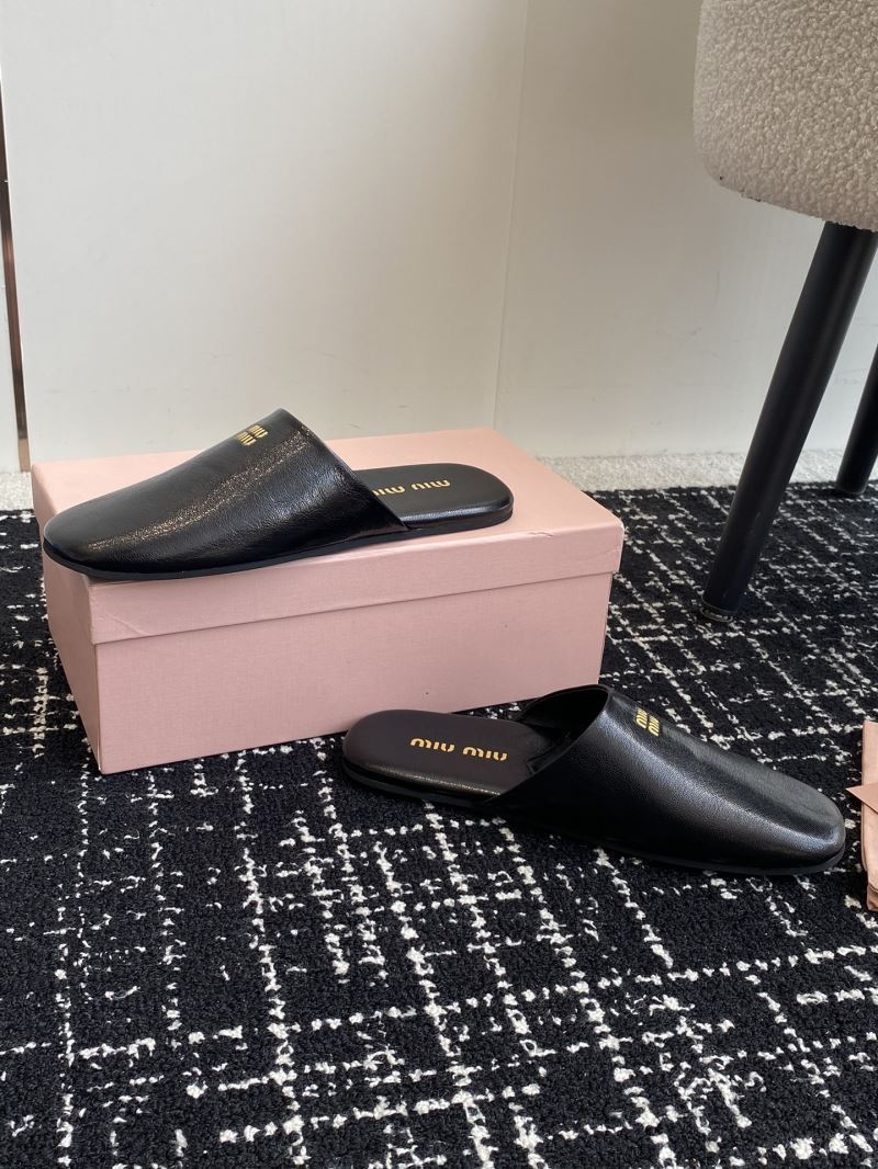 Miu Miu Sandals